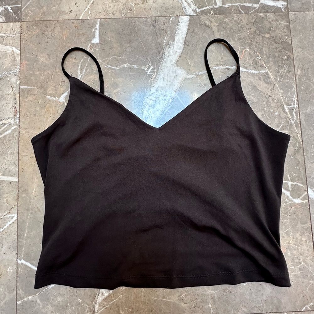 Dynamite Spaghetti Strap Top